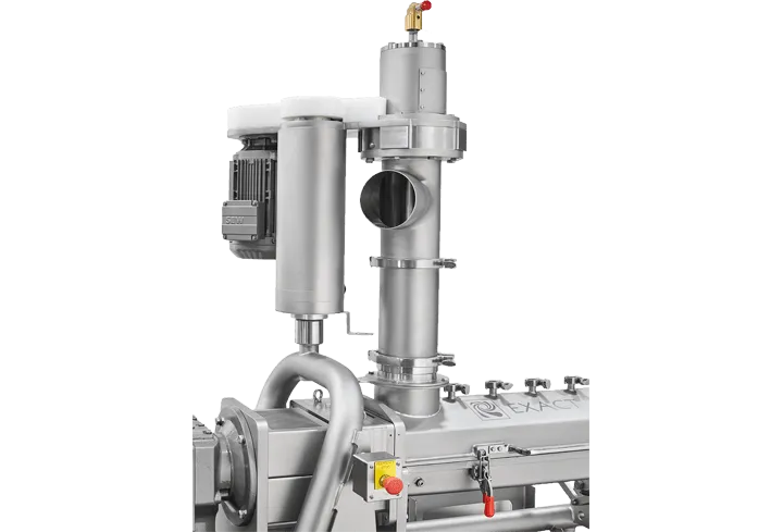 Commercial Bakery Mixing Equipment UAE
