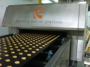 Hersteller von industriellen Bäckereimaschinen