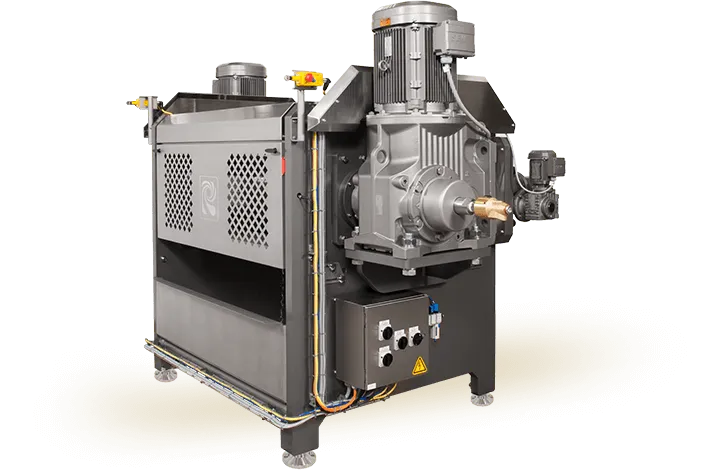 Industrielle Bäckereiausrüstung für Kekse Industrielle Bäckereiausrüstung für Kekse