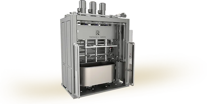 Industrial Bakery Equipment Suppliers in Poland