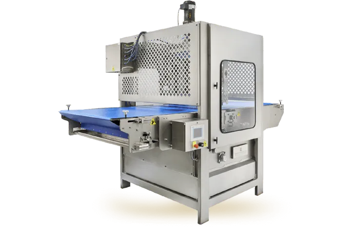 Industrial Pretzel Production Line Equipment for Snack Manufacturers Industrial Pretzel Production Line Equipment for Snack Manufacturers