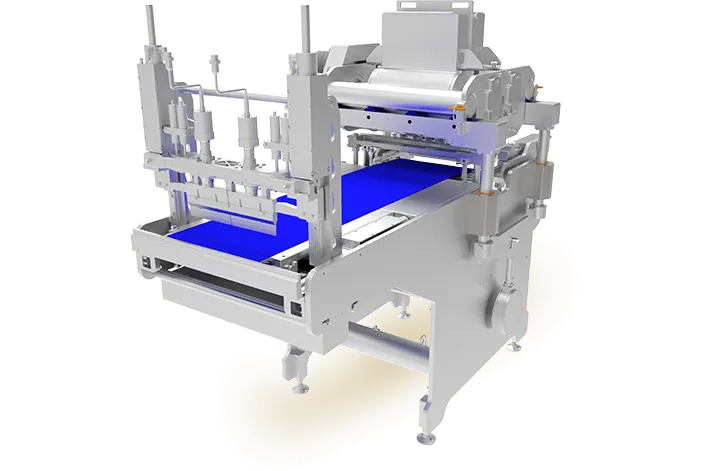 Suppliers of Granola Bar Production Line Equipment for U.S. Snack Manufacturers Suppliers of Granola Bar Production Line Equipment for U.S. Snack Manufacturers