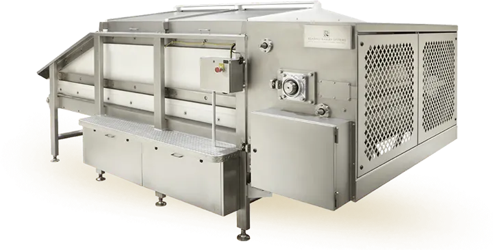 Which Companies Supply the Best Bread Roll Production Line Equipment in the USA?