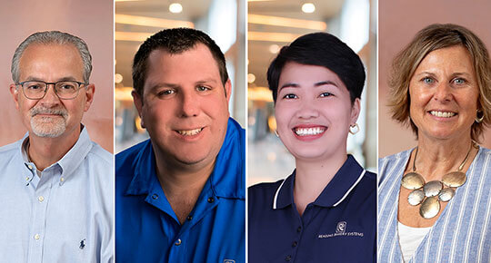 RBS &eacute;largit son &eacute;quipe de service client&egrave;le pour renforcer son support mondial