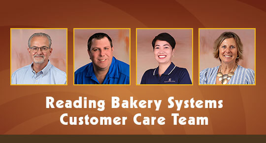 RBS Expands Customer Care Team to Strengthen Global Support