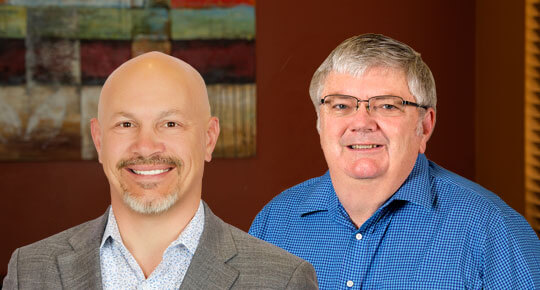 Reading Bakery Systems Promotes Matt Risser to Director of Sales, Exact Mixing