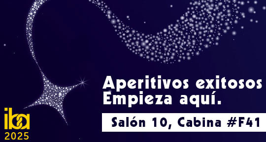 Visite a RBS en iba 2025 para descubrir el futuro del horneado