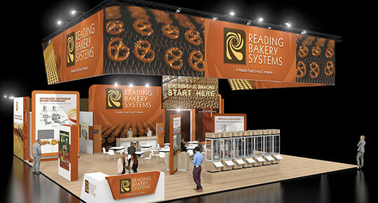 Visit RBS at Interpack 2026. New Tech. Live Demos. Better Baking.