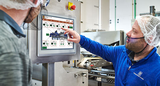 Reading Bakery Systems Adds Third Pilot Production Line to Meet Growing Customer Demand
