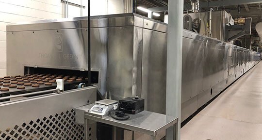 Commercial Ovens - Ovens for Restaurant Businesses