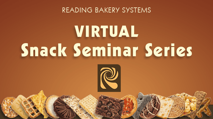 RBS Continues Its Virtual Snack Seminar Series