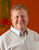 David Welch